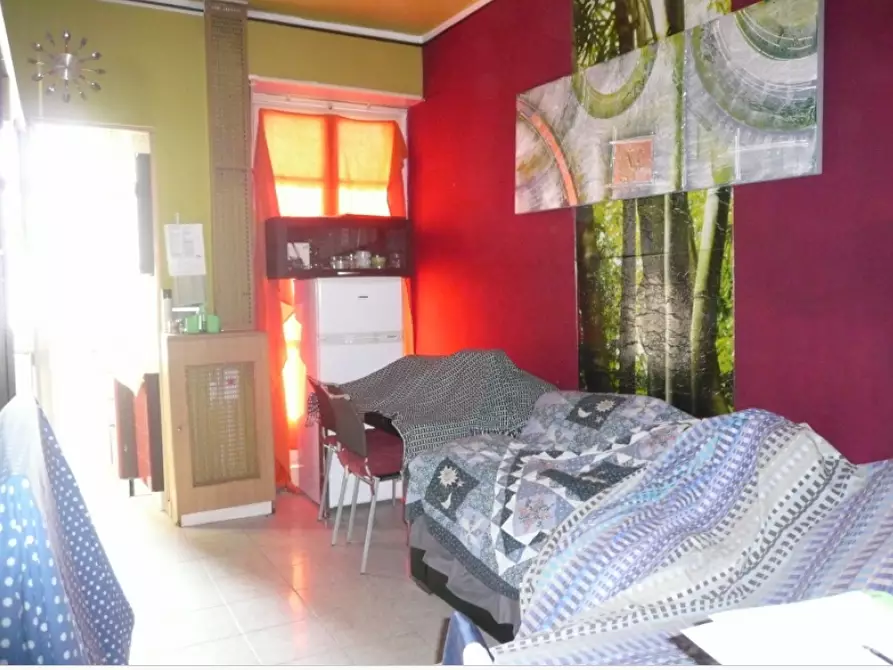 Immagine 6 di Appartamento in vendita  a Torino