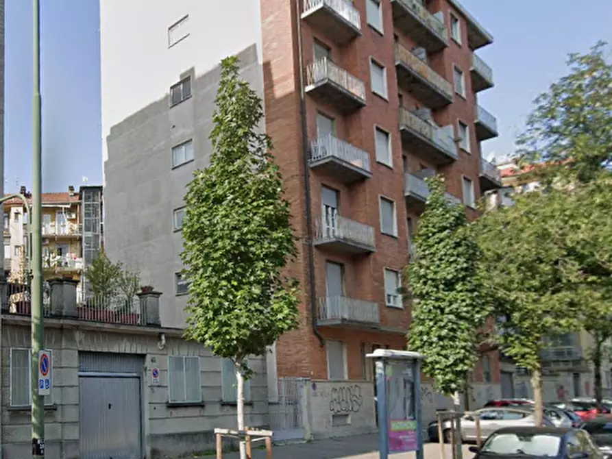 Immagine 1 di Appartamento in vendita  a Torino