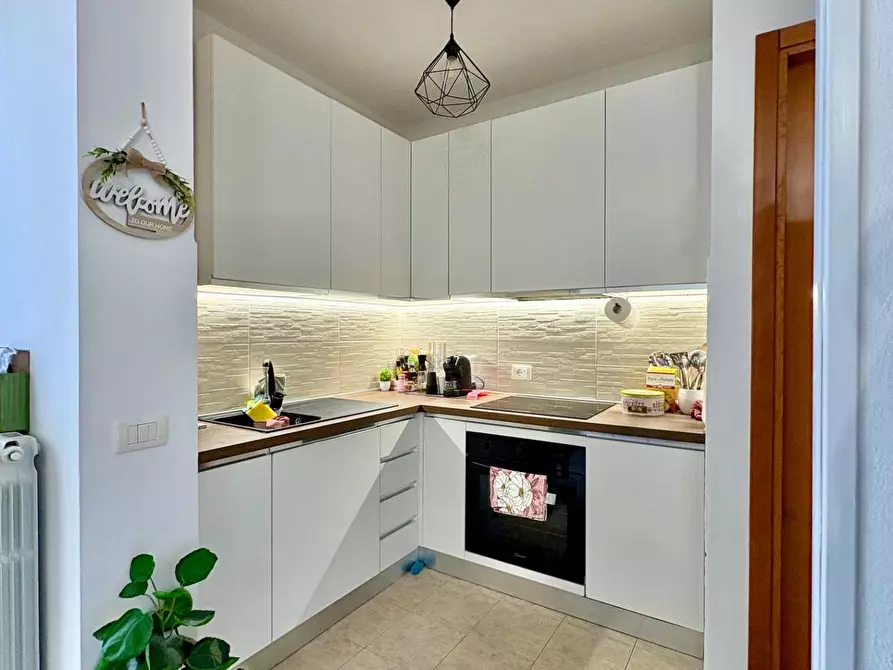 Immagine 3 di Appartamento in vendita  a Ponsacco