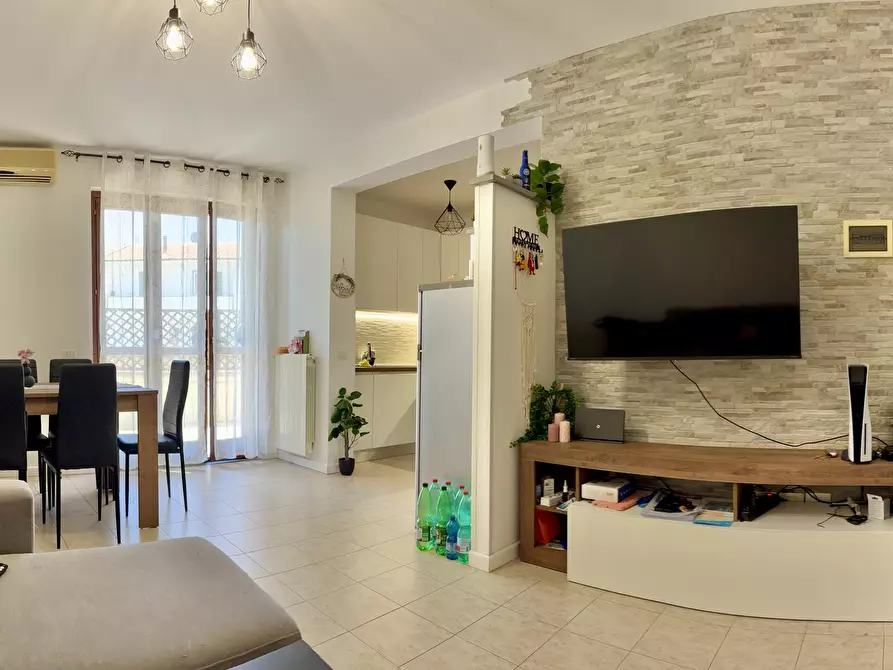 Immagine 1 di Appartamento in vendita  a Ponsacco