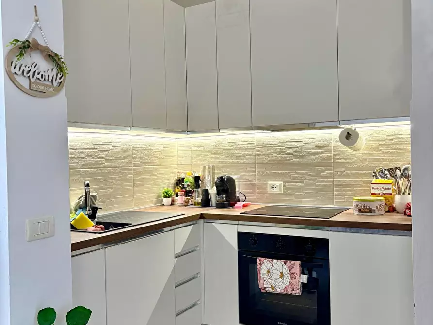 Immagine 4 di Appartamento in vendita  a Ponsacco