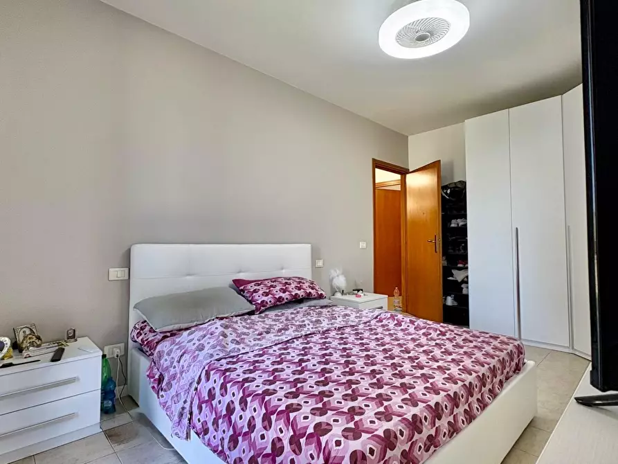 Immagine 11 di Appartamento in vendita  a Ponsacco