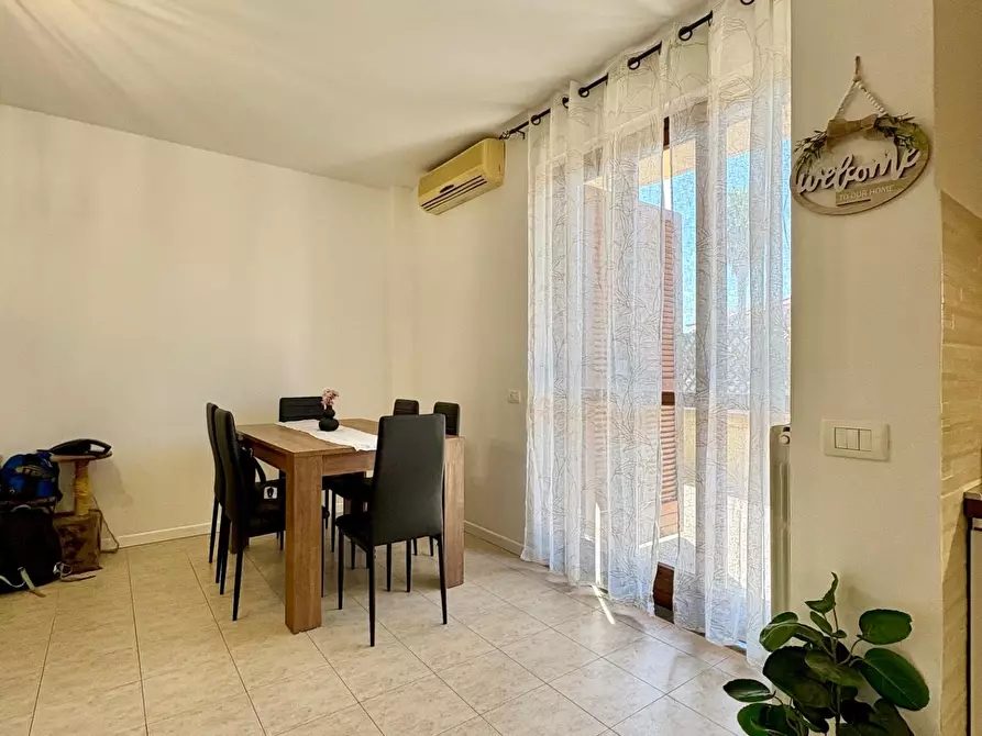 Immagine 8 di Appartamento in vendita  a Ponsacco