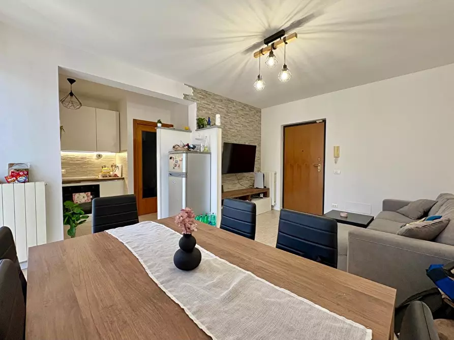 Immagine 2 di Appartamento in vendita  a Ponsacco