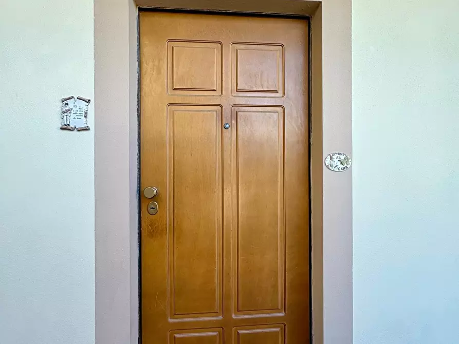 Immagine 19 di Appartamento in vendita  a Ponsacco