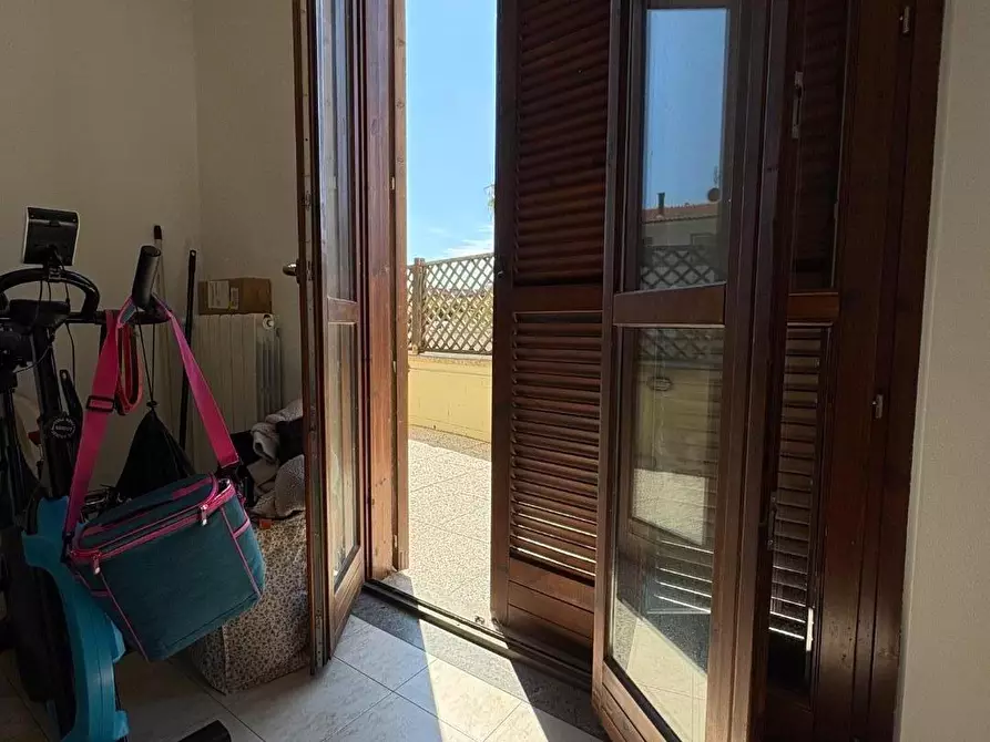 Immagine 16 di Appartamento in vendita  a Ponsacco