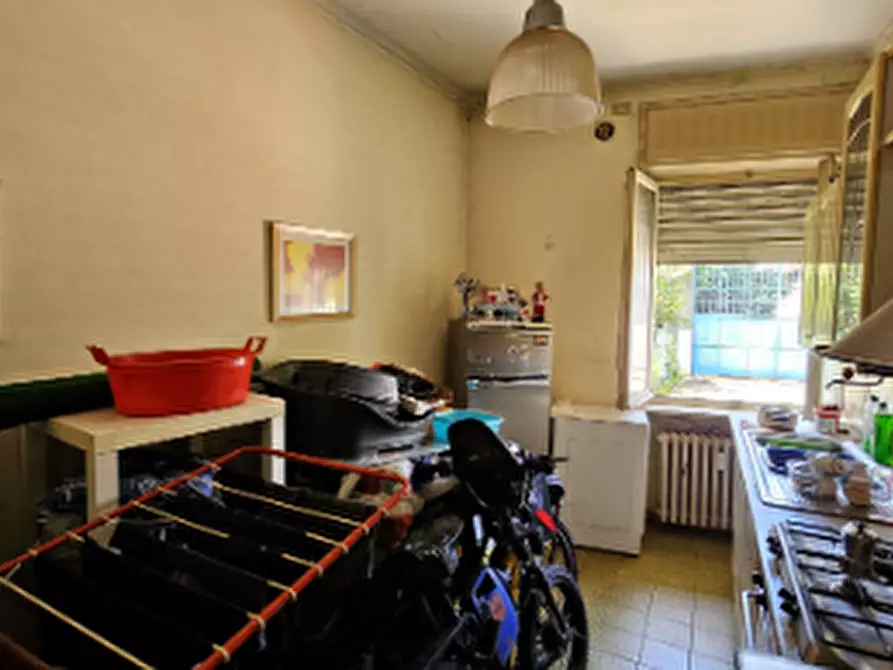 Immagine 8 di Appartamento in vendita  a Torino