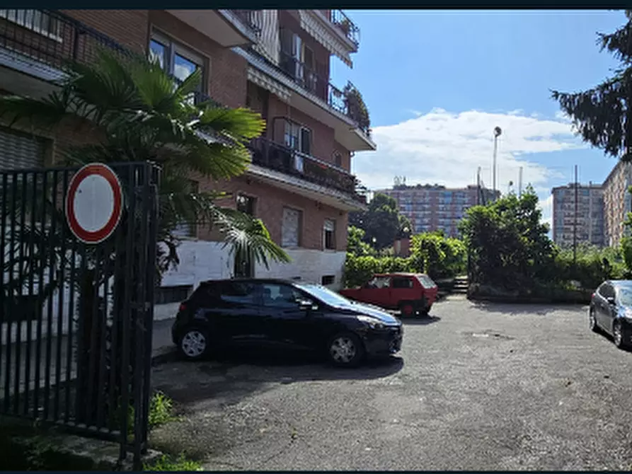 Immagine 3 di Appartamento in vendita  a Torino