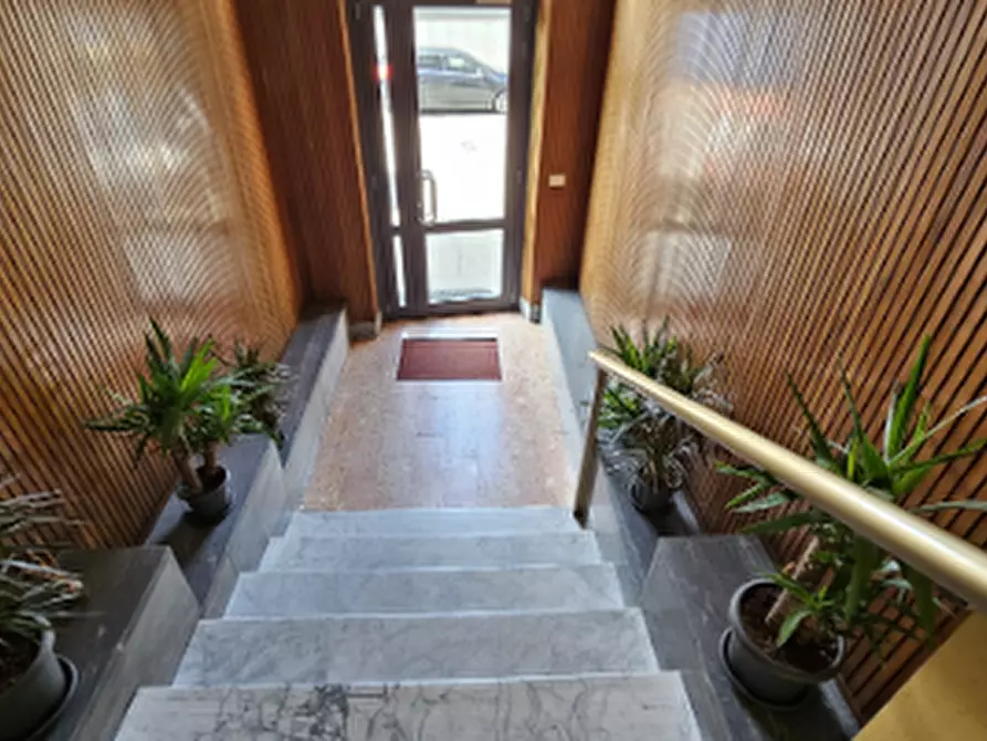 Immagine 7 di Appartamento in vendita  a Torino