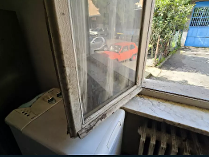 Immagine 9 di Appartamento in vendita  a Torino