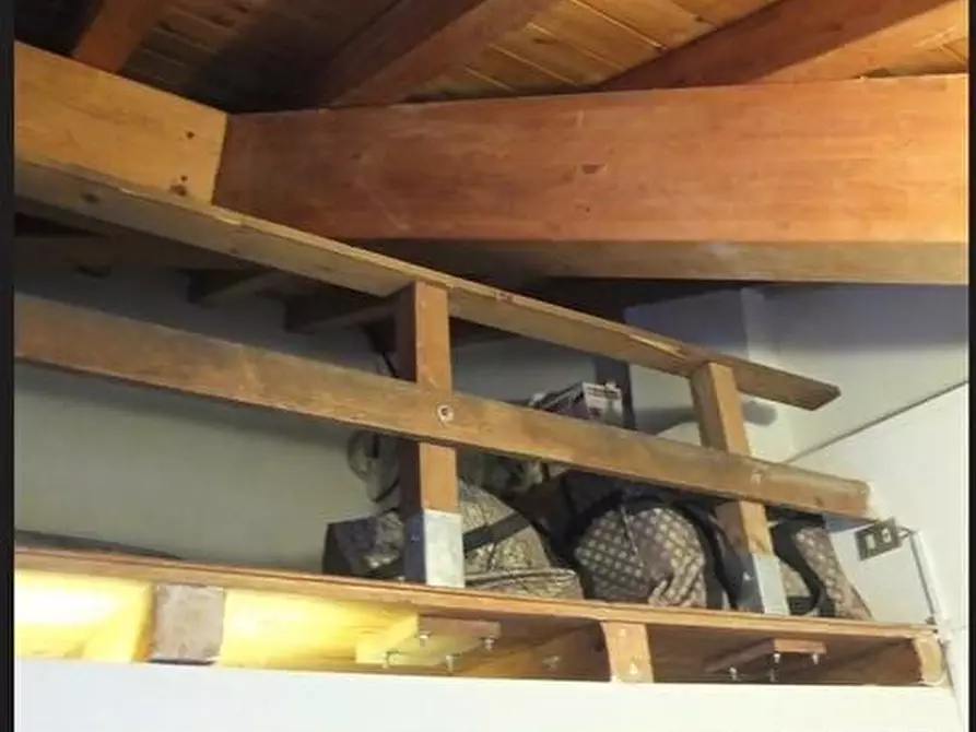 Immagine 5 di Appartamento in vendita  a Carrara