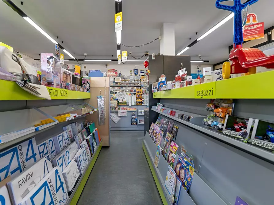 Immagine 14 di Attività commerciale in vendita  a Empoli