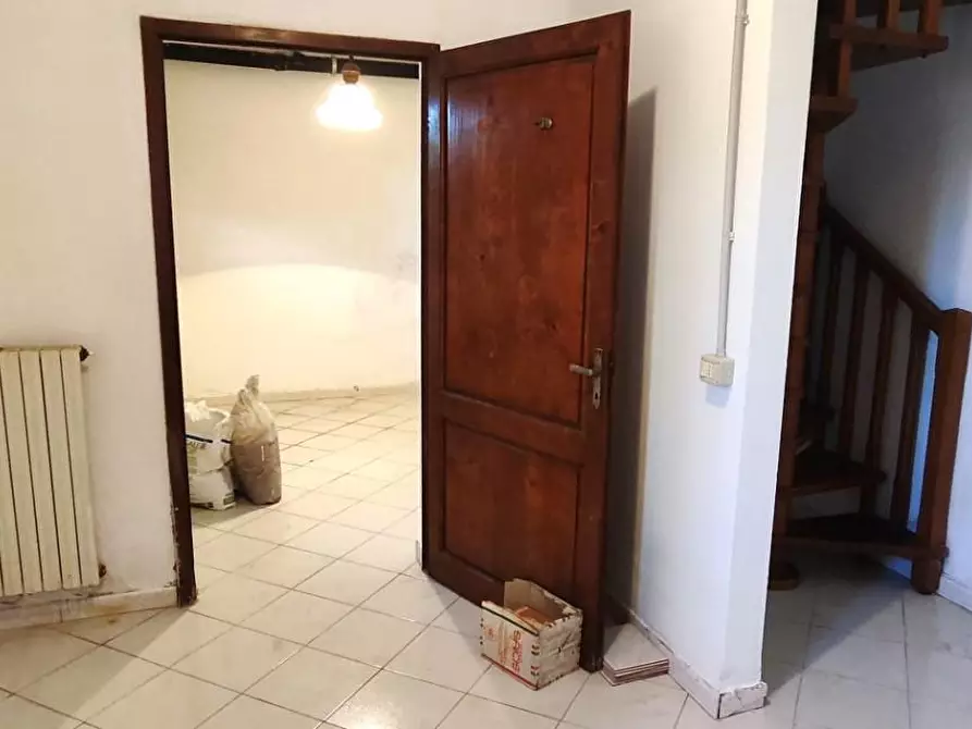 Immagine 14 di Appartamento in vendita  a Montopoli In Val D'arno