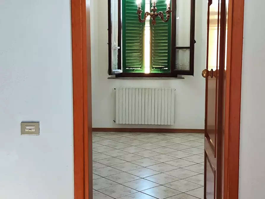 Immagine 2 di Appartamento in vendita  a Montopoli In Val D'arno