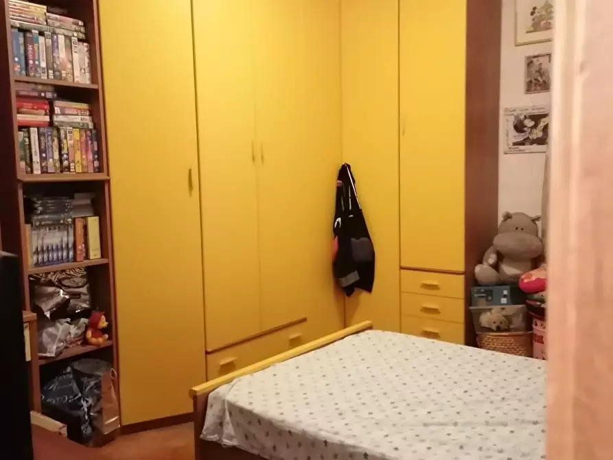 Immagine 13 di Porzione di casa in vendita  a Castelnuovo Magra