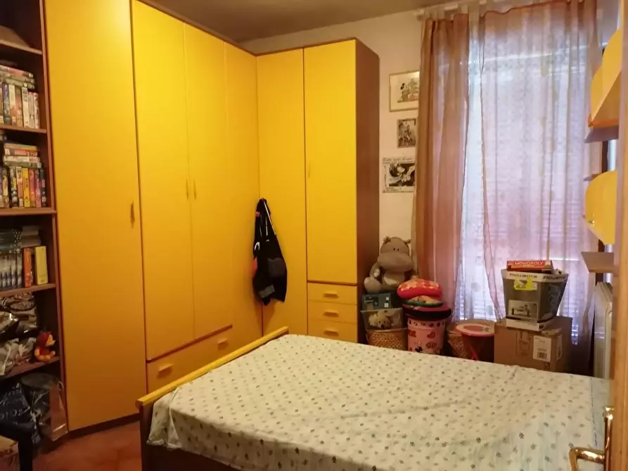 Immagine 12 di Porzione di casa in vendita  a Castelnuovo Magra