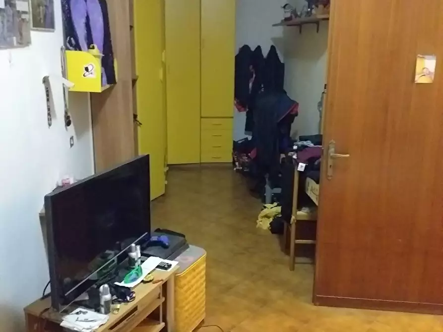 Immagine 17 di Porzione di casa in vendita  a Castelnuovo Magra