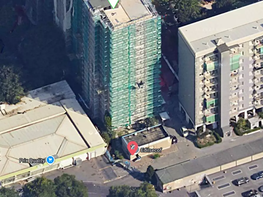 Immagine 4 di Appartamento in vendita  a Corsico