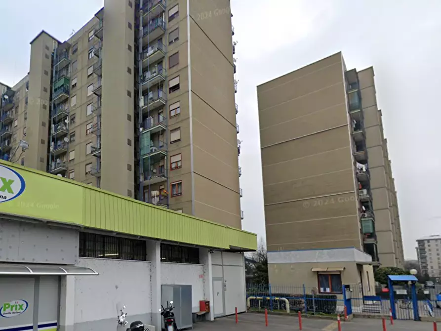 Immagine 3 di Appartamento in vendita  a Corsico