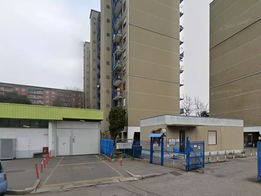 Immagine 1 di Appartamento in vendita  a Corsico