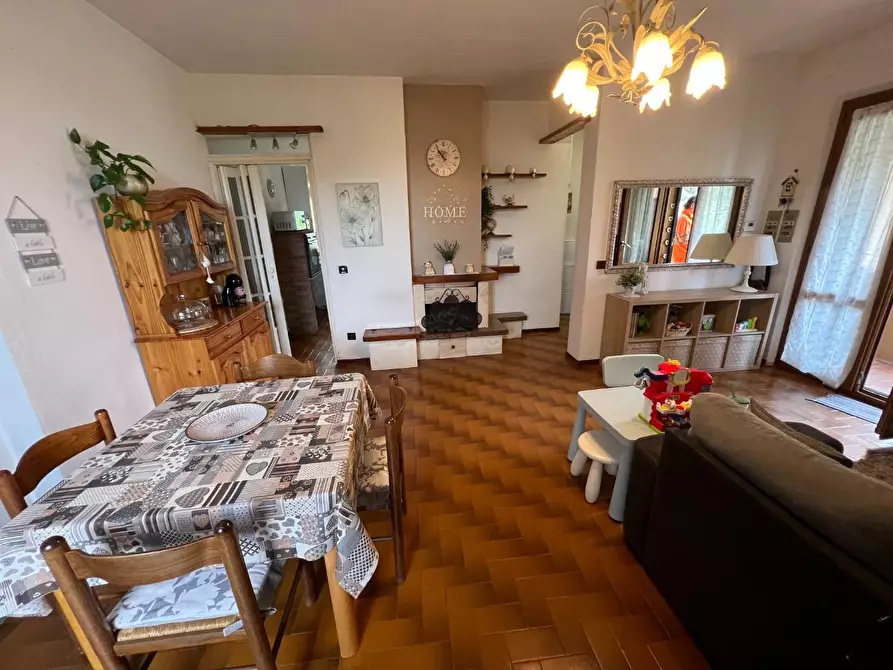 Immagine 35 di Appartamento in vendita  a Montescudaio