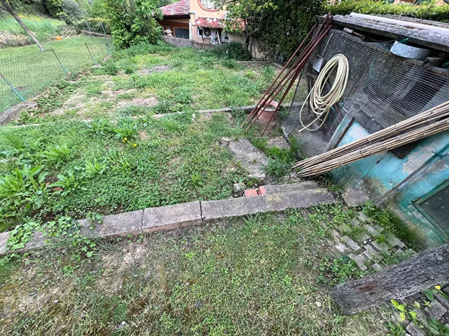 Immagine 6 di Appartamento in vendita  a Montescudaio