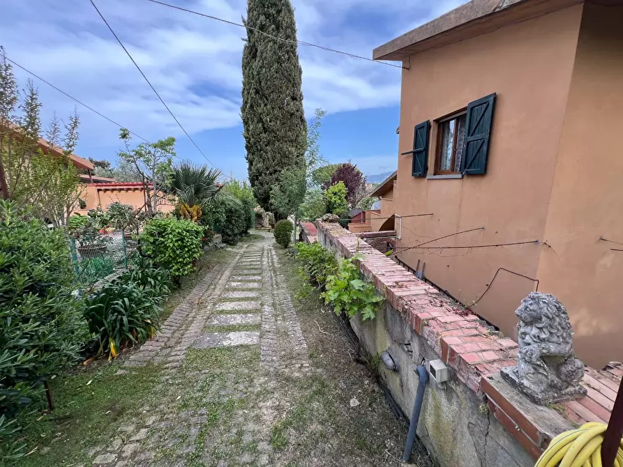 Immagine 2 di Appartamento in vendita  a Montescudaio