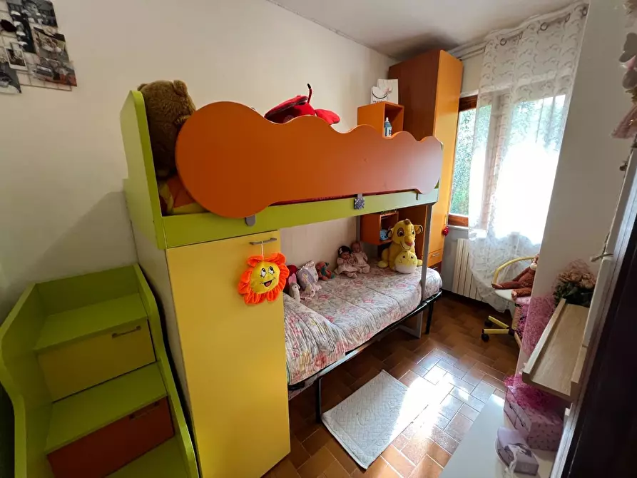 Immagine 29 di Appartamento in vendita  a Montescudaio