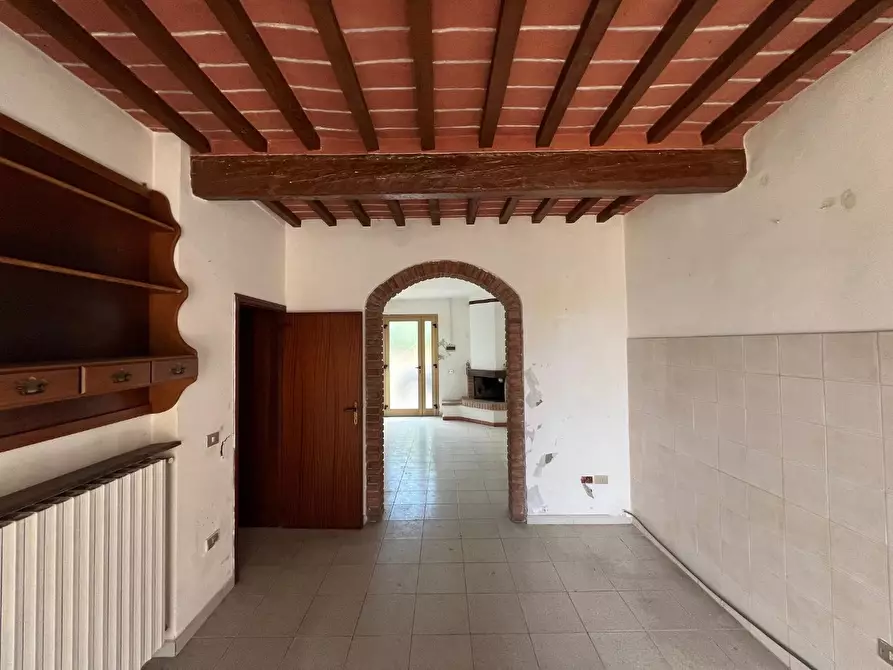 Immagine 8 di Terratetto in vendita  a Santa Maria A Monte