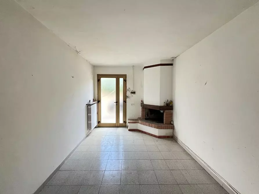 Immagine 12 di Terratetto in vendita  a Santa Maria A Monte