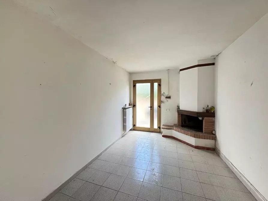 Immagine 13 di Terratetto in vendita  a Santa Maria A Monte