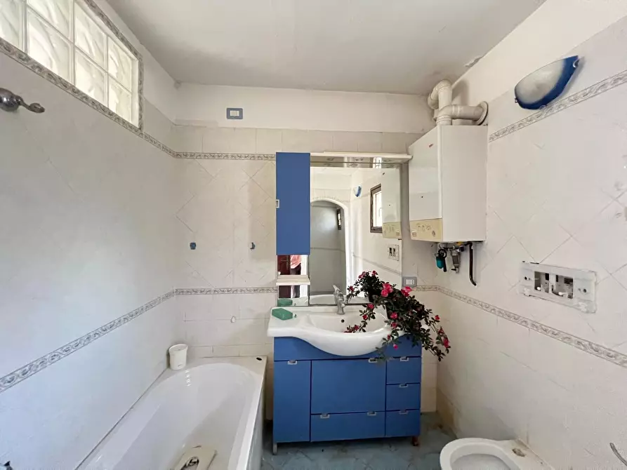 Immagine 21 di Terratetto in vendita  a Santa Maria A Monte