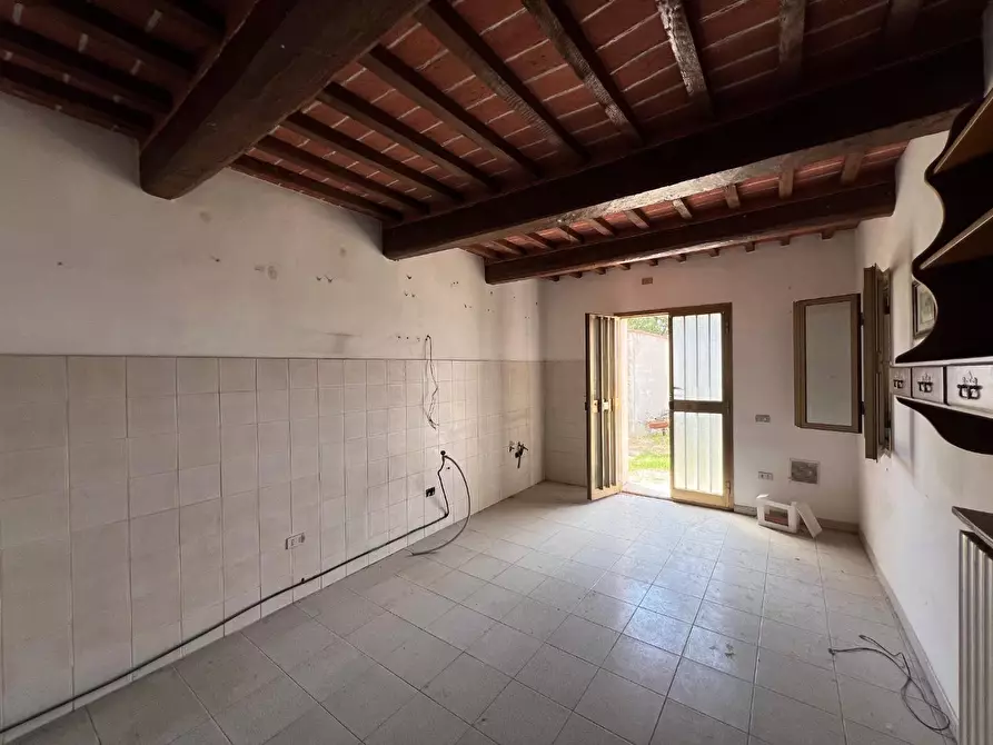 Immagine 9 di Terratetto in vendita  a Santa Maria A Monte