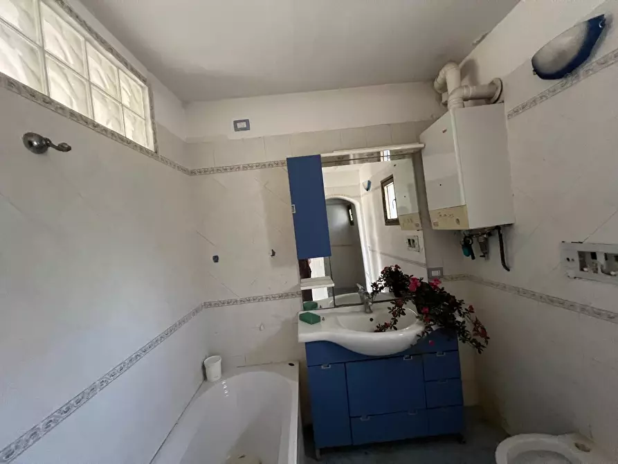 Immagine 20 di Terratetto in vendita  a Santa Maria A Monte