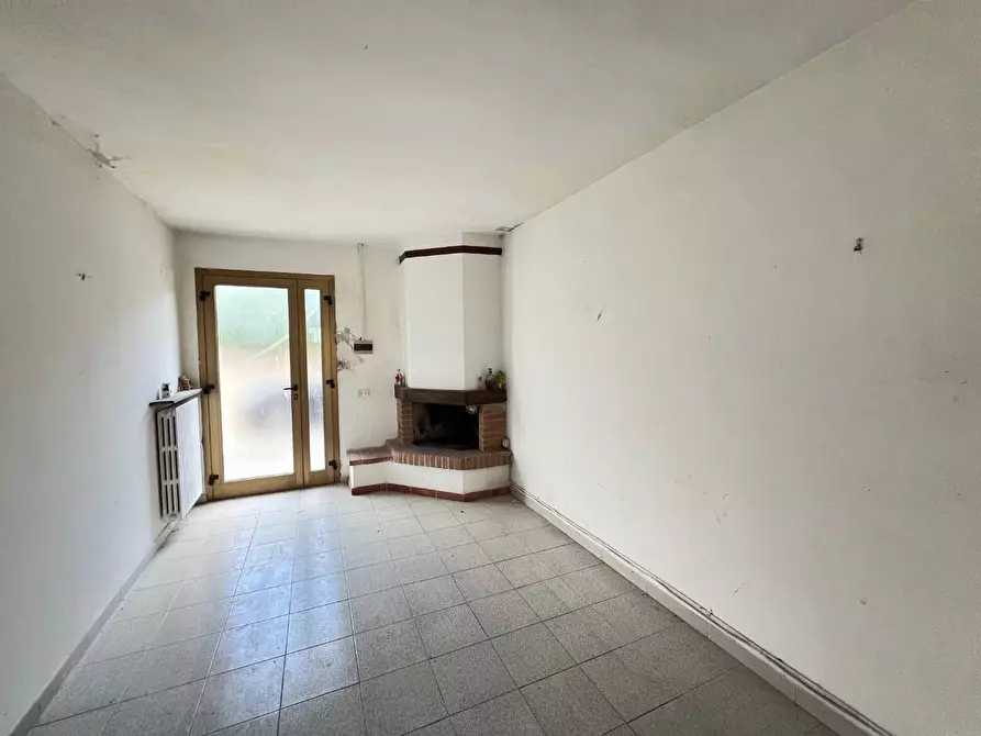 Immagine 10 di Terratetto in vendita  a Santa Maria A Monte