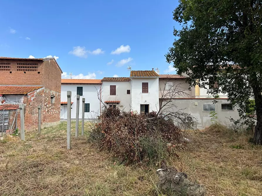 Immagine 3 di Terratetto in vendita  a Santa Maria A Monte