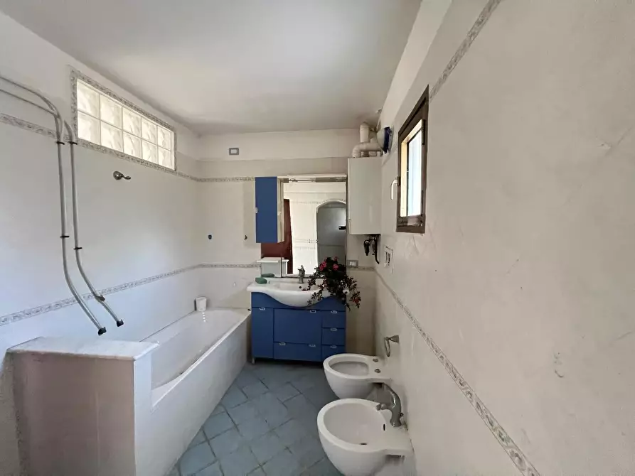 Immagine 23 di Terratetto in vendita  a Santa Maria A Monte