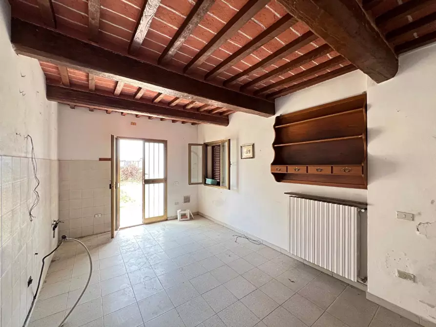 Immagine 16 di Terratetto in vendita  a Santa Maria A Monte