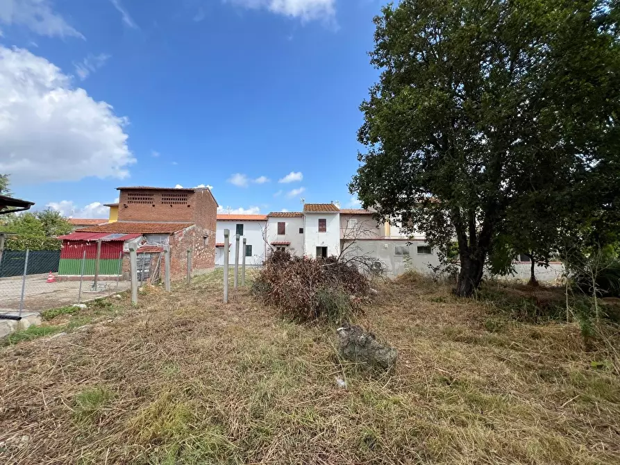 Immagine 27 di Terratetto in vendita  a Santa Maria A Monte