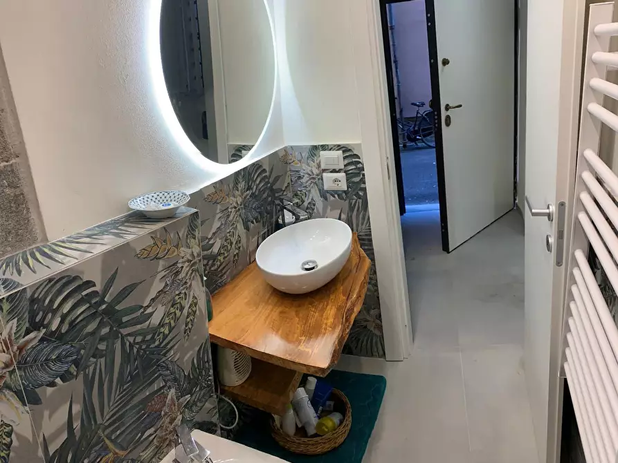 Immagine 8 di Appartamento in affitto  a Pisa