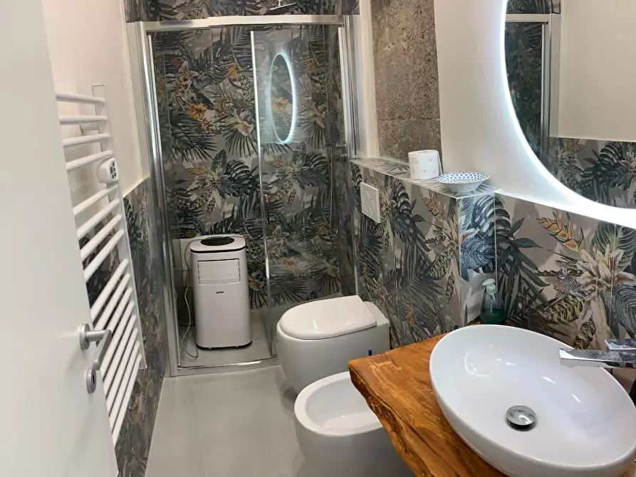 Immagine 10 di Appartamento in affitto  a Pisa