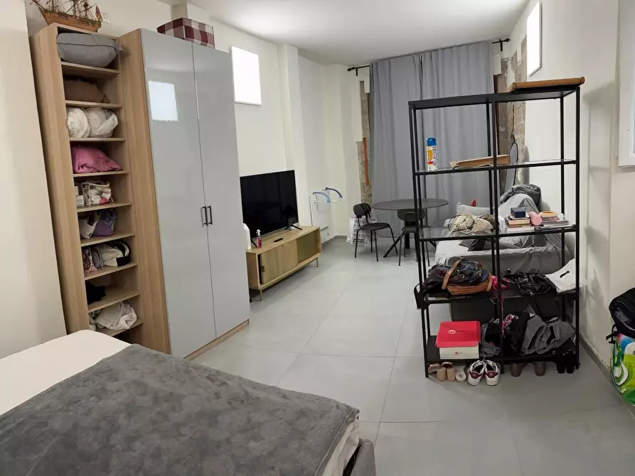 Immagine 1 di Appartamento in affitto  a Pisa