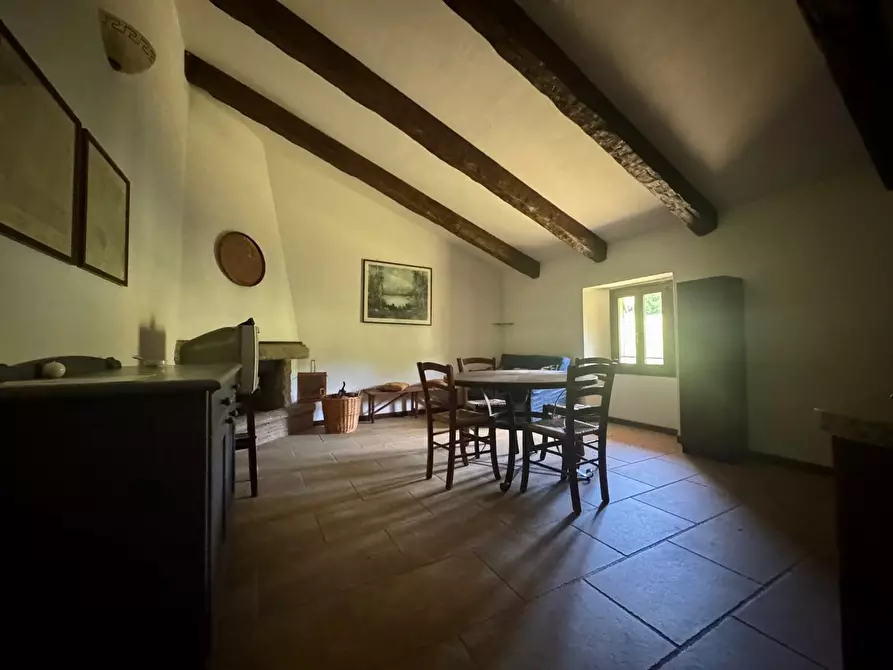 Immagine 21 di Casa colonica in vendita  a Firenzuola