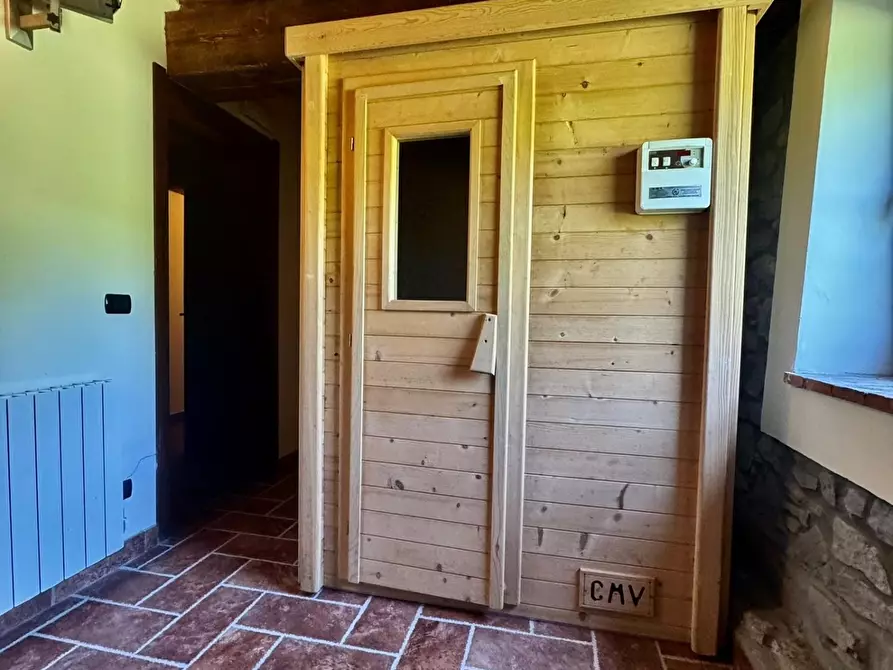 Immagine 19 di Casa colonica in vendita  a Firenzuola