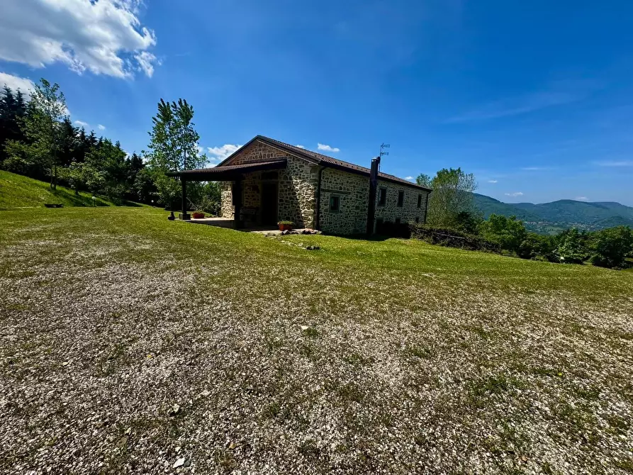 Immagine 3 di Casa colonica in vendita  a Firenzuola