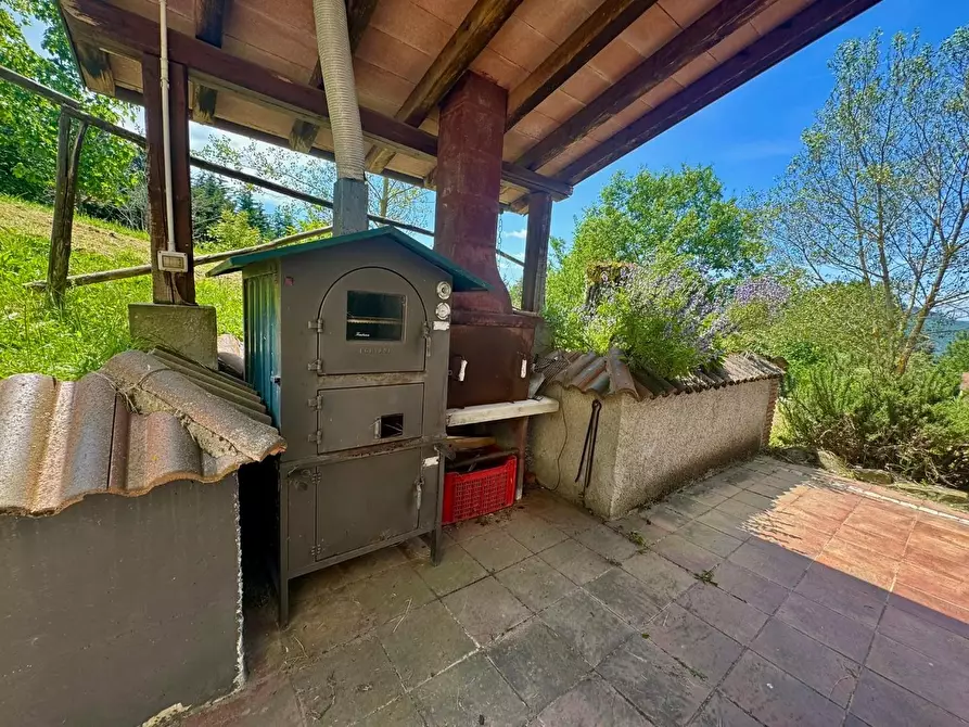 Immagine 22 di Casa colonica in vendita  a Firenzuola