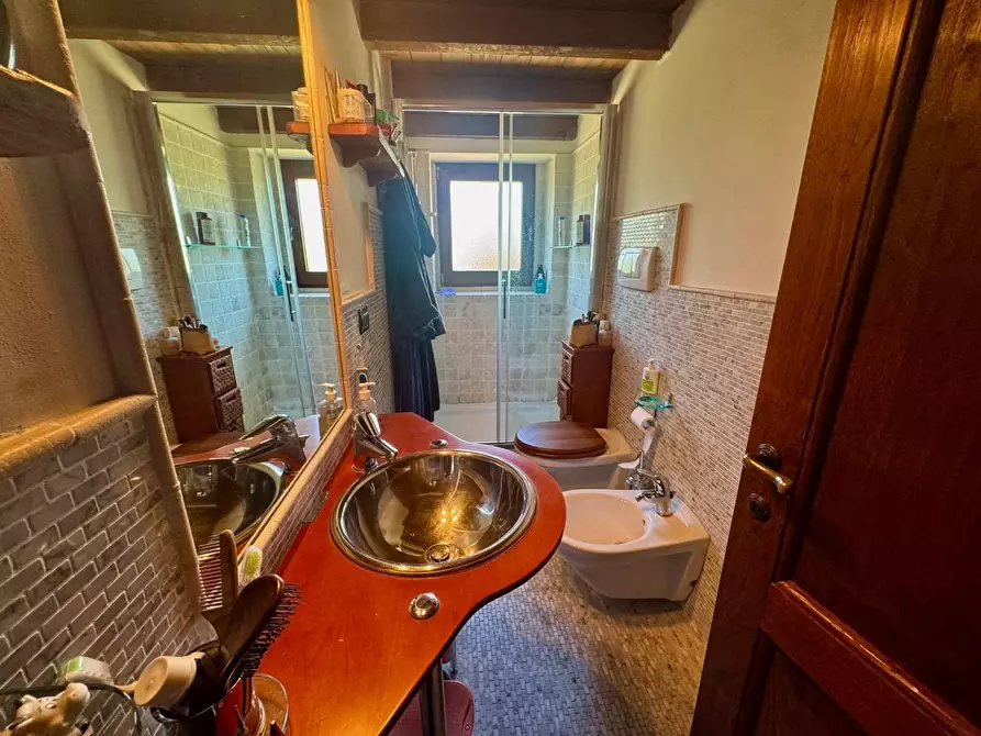 Immagine 17 di Casa colonica in vendita  a Firenzuola