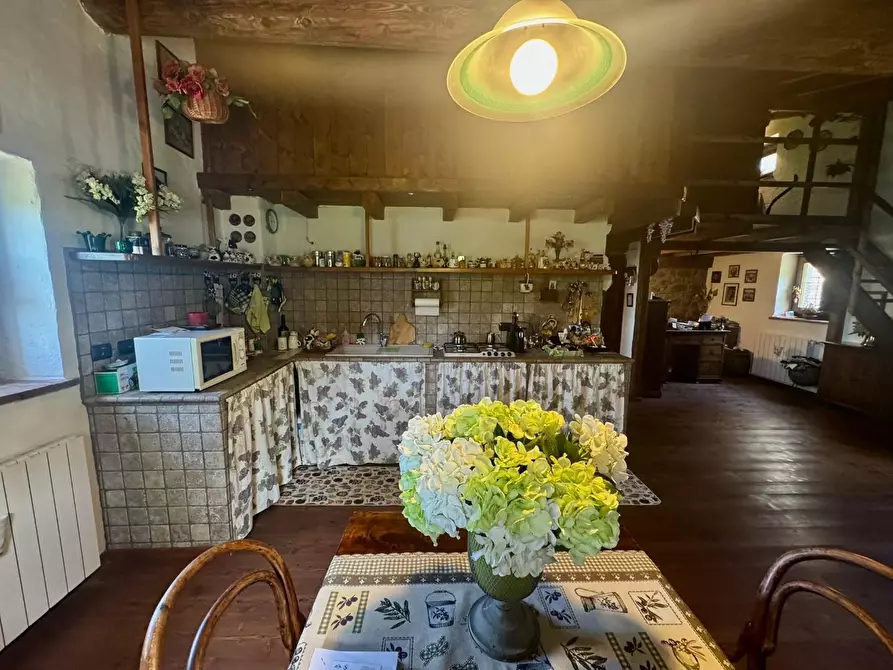 Immagine 14 di Casa colonica in vendita  a Firenzuola