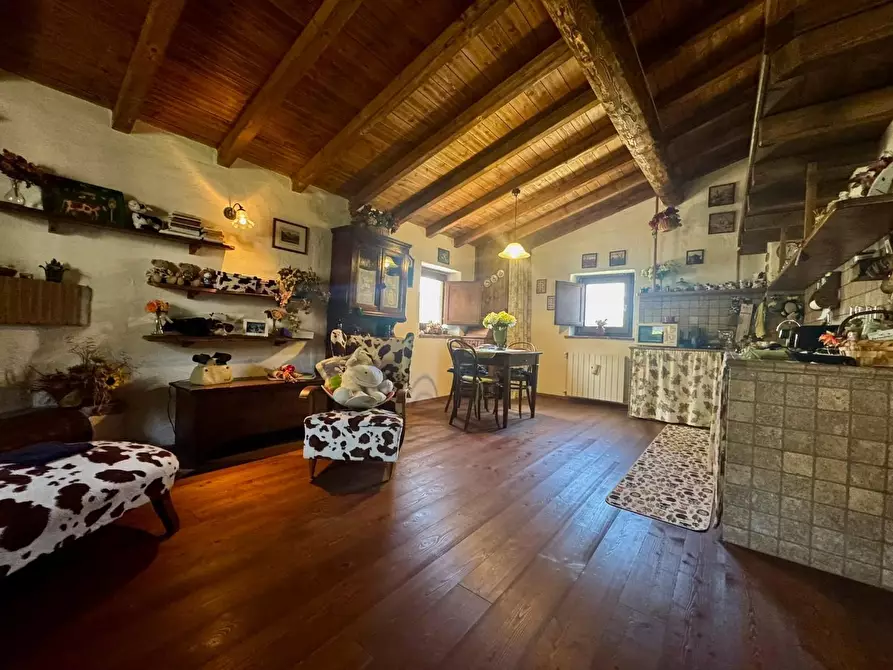 Immagine 13 di Casa colonica in vendita  a Firenzuola