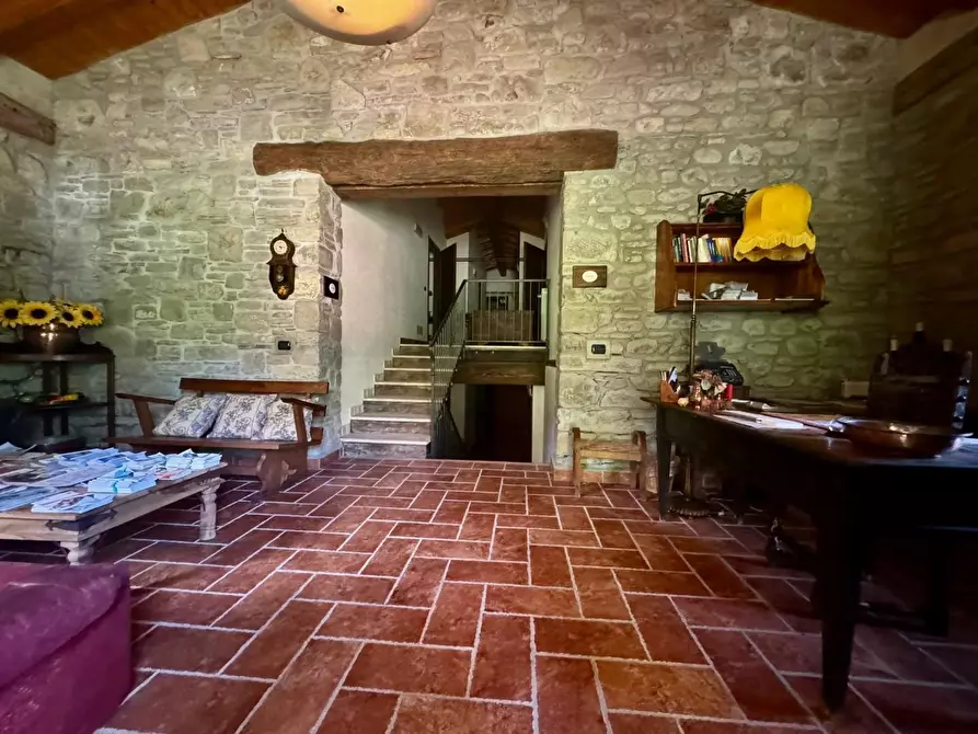 Immagine 7 di Casa colonica in vendita  a Firenzuola